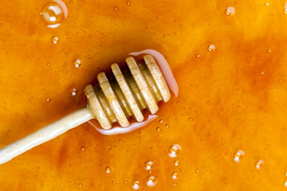 및 효능(아카시아, 마누카, 피노키, 끝나라꿀, 밤꿀, 석청꿀) 꿀 종류 12