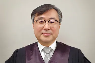 김문관 판사 프로필 이미지