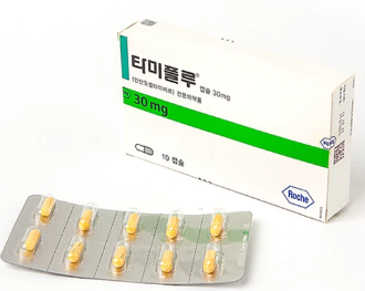 타미플루 30mg