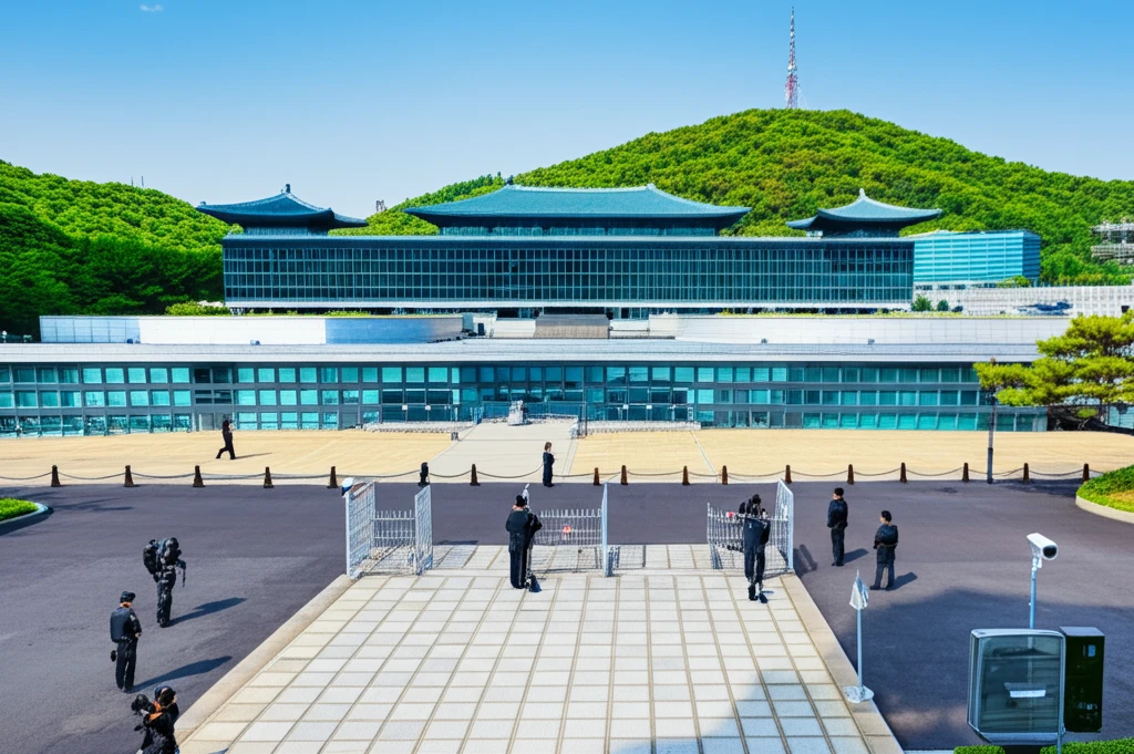 긴급진단! 이재명, 靑 복귀 결정적 