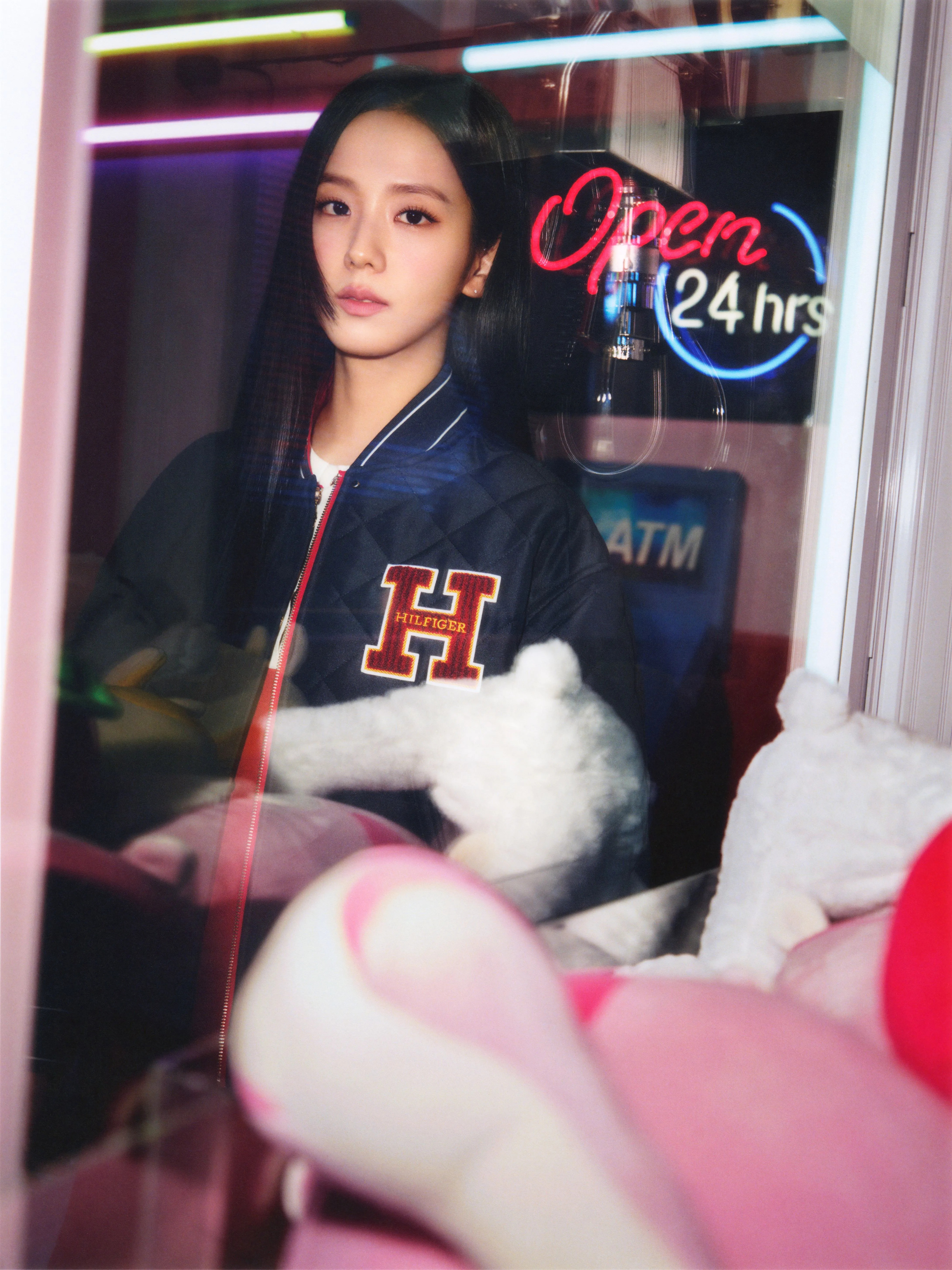 지수 화보