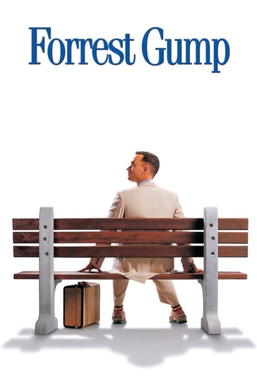 포레스트 검프(Forrest Gump)