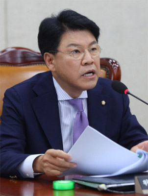 장제원 국회의원