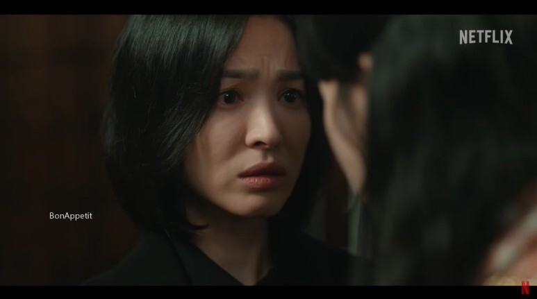 더글로리 시즌2 후기 결말 해석 93