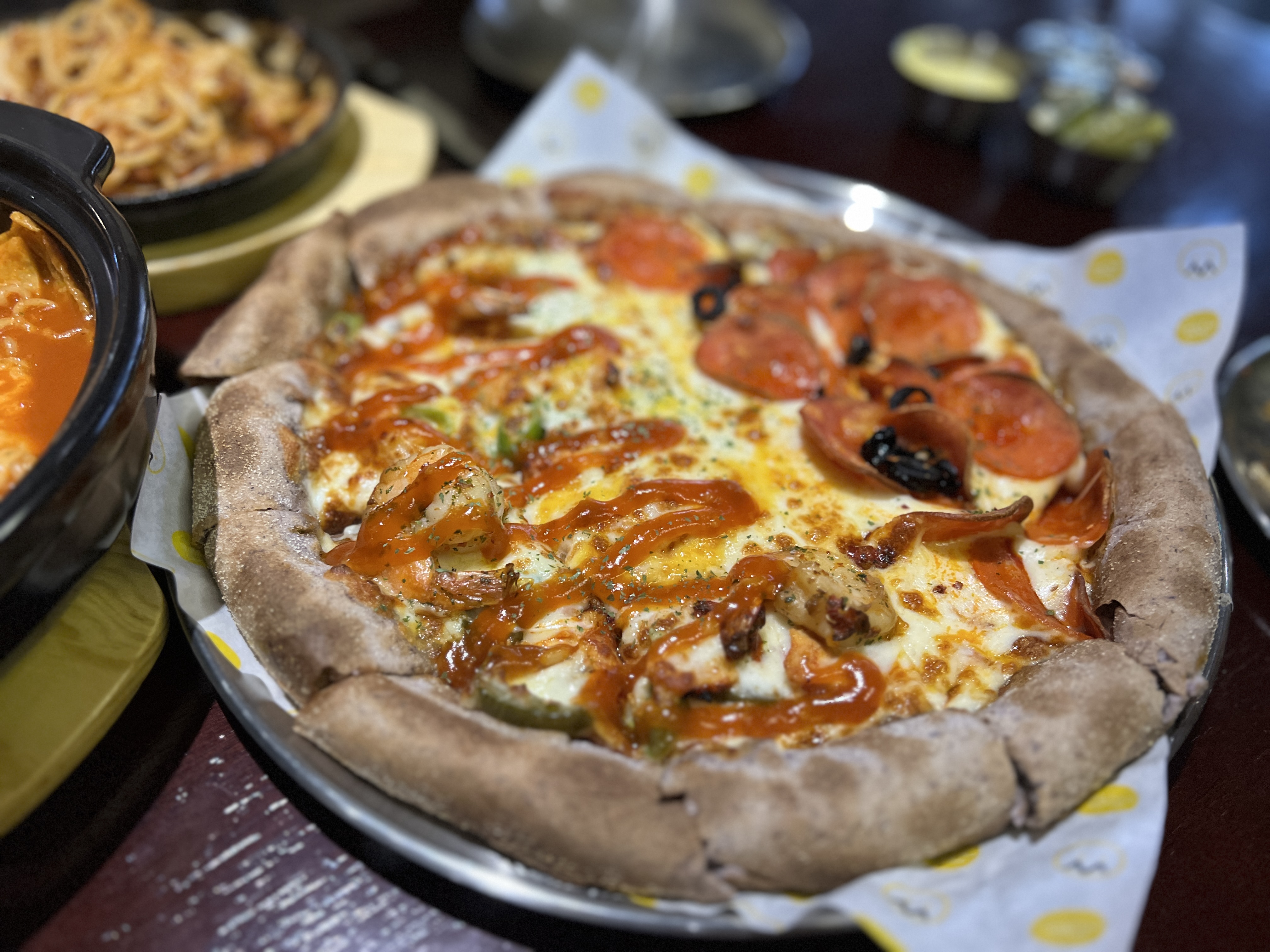  평택 삼성전자 맛집 롱타임노씨