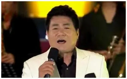진성 님의등불 노래