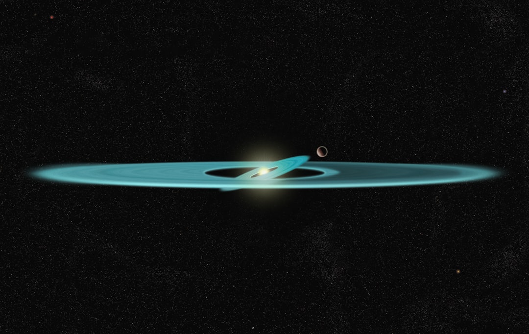 Exoplanets