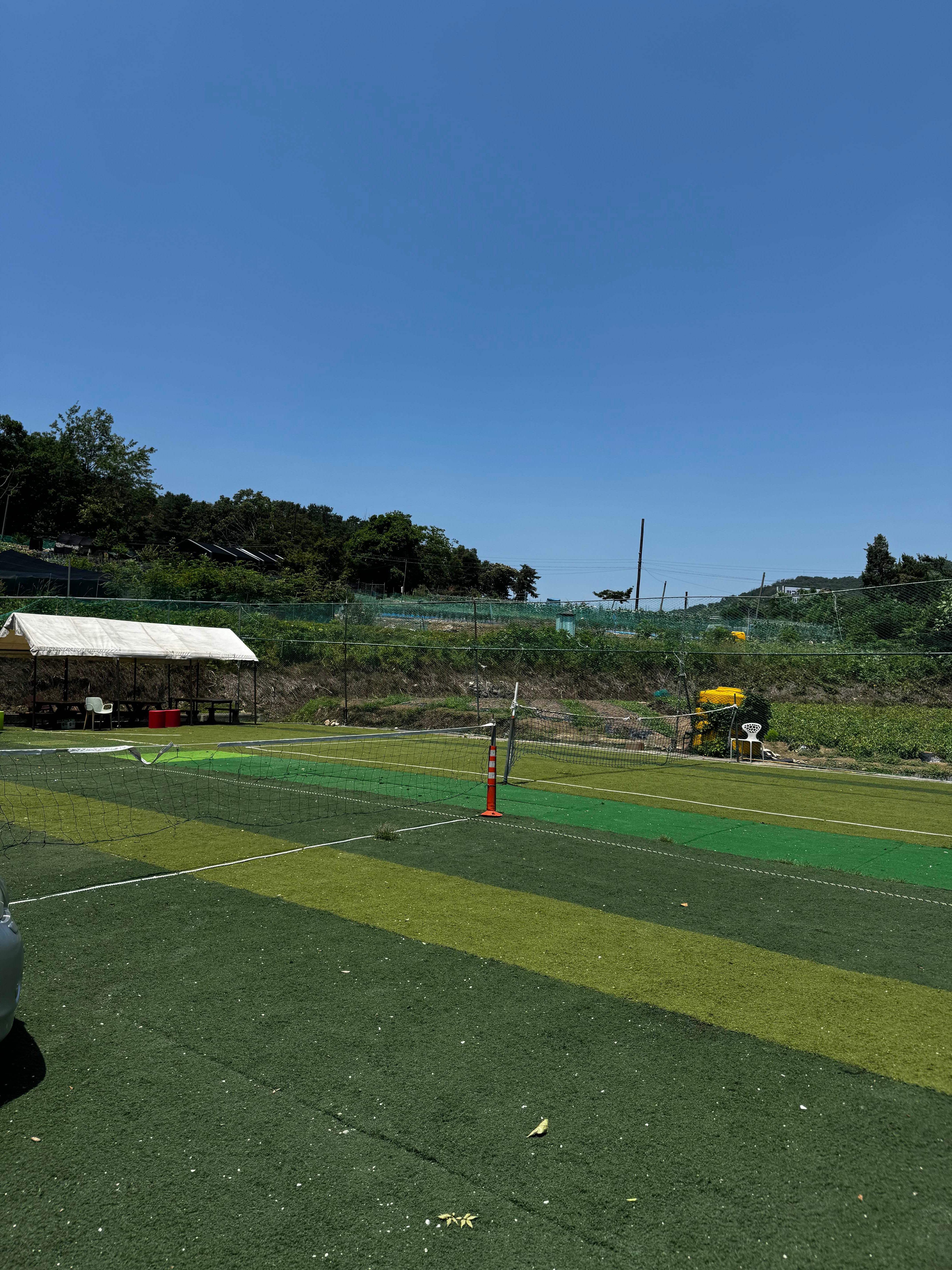 Maebongsanjang 6