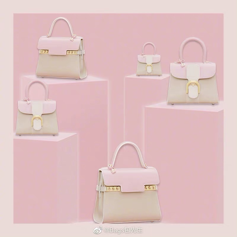  [DELVAUX] 델보 브리앙백 (3 SIZE)
