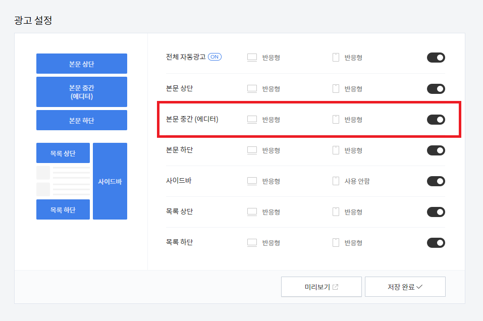  [티스토리 수익 올리기(1)] 파이프라인