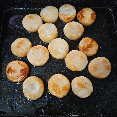 관자버터구이 완벽 가이드: 초보자도 쉽게 따라 할 수 있는 레시피, 맛과 영양을 동시에