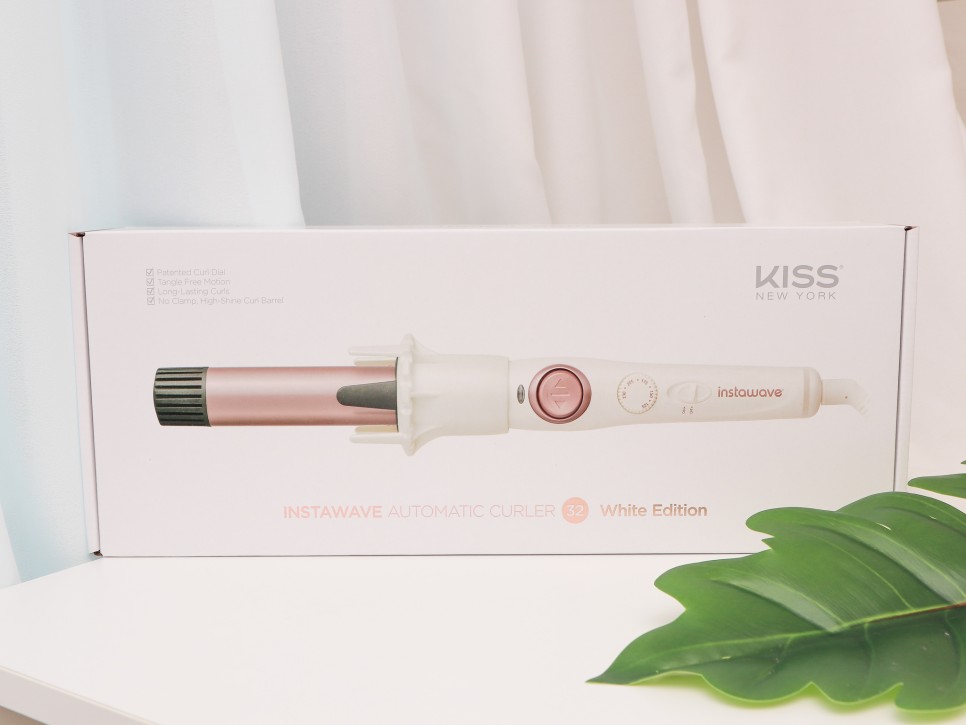 키스뉴욕 고데기 키스뉴욕 자동 봉고데기 5