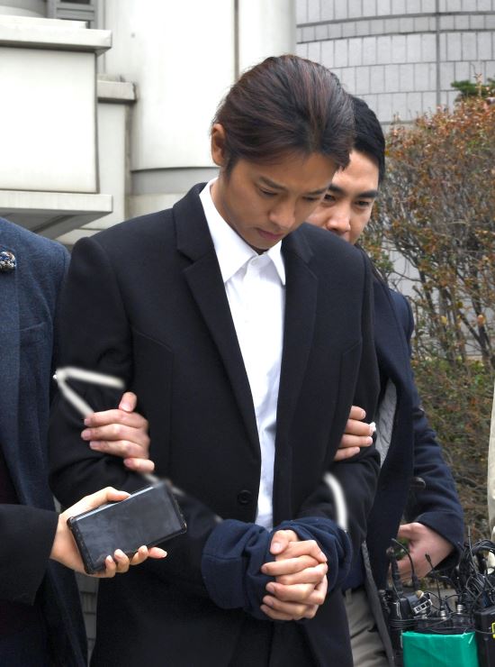  '정준영' 의 구치소 근황 그리고 정준영 프로필