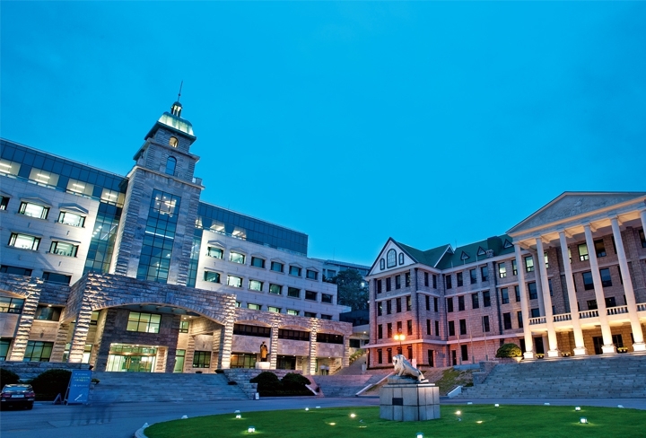 한양대학교 이미지