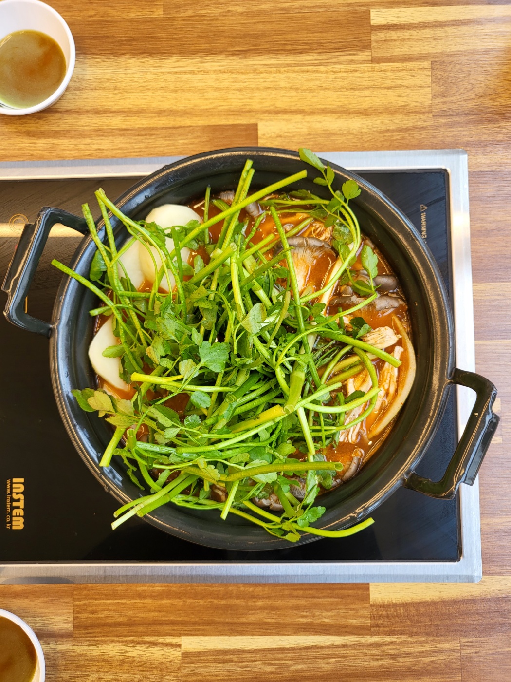  [경기대 칼국수 맛집] 등촌샤브칼국수 경기대역점 리뷰
