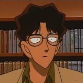 Detective Conan 명탐정 코난, Kento Togano, 박준성