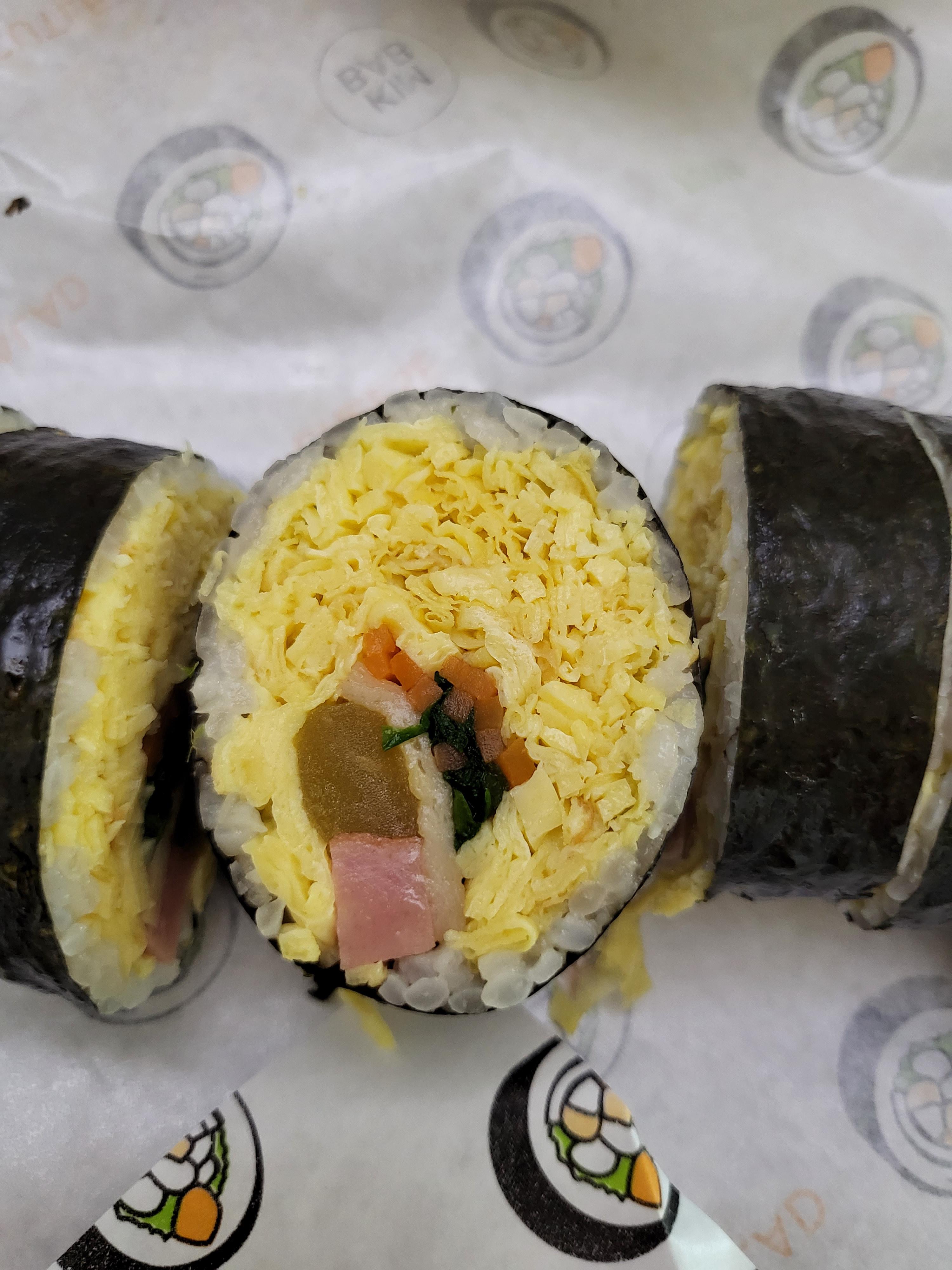 집김밥밖에커피 이미지