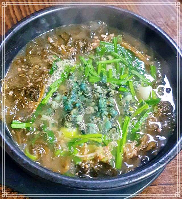  5월 16일 생생정보 강원 영월 동강 맛집 다슬기 한 상 수완 좋은 여행 다슬기해장국, 다슬기비빔밥, 다슬기전, 다슬기순두부 가격 위치 어디
