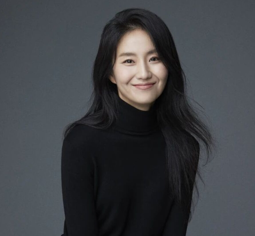  배우 김소진 프로필, 나이, 고향, 학력, 소속사