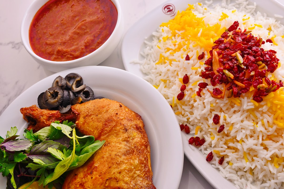 Persian