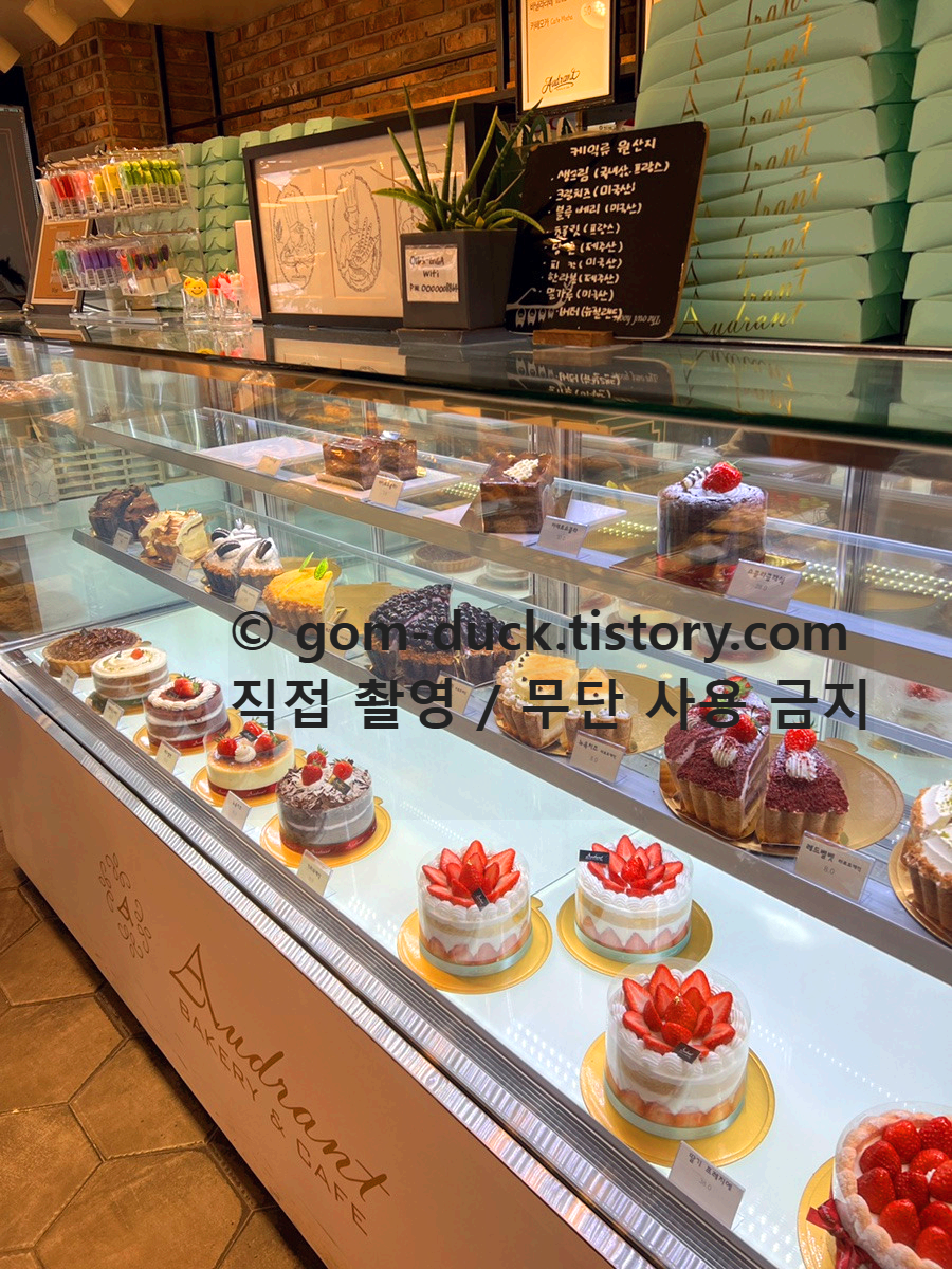 마농베이커리 이미지