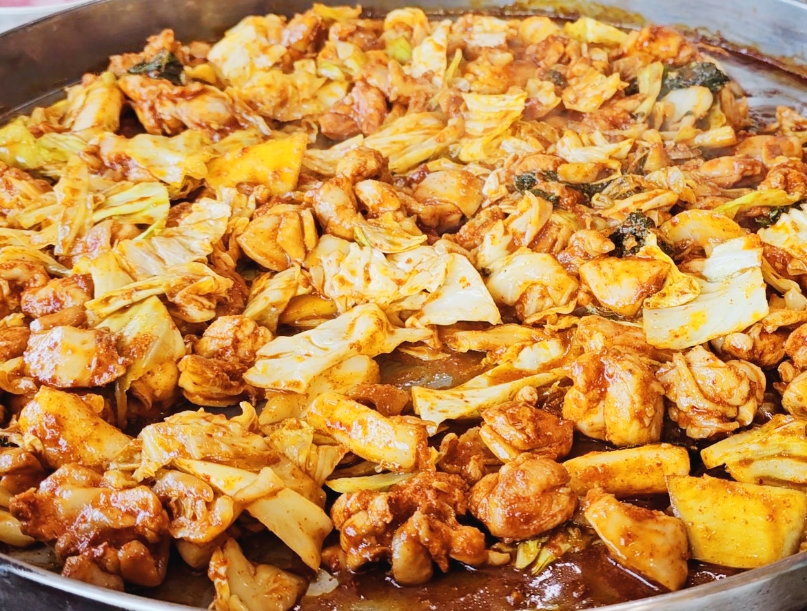 임곡원조춘천닭갈비 이미지