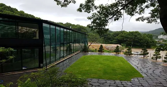 오랑주리