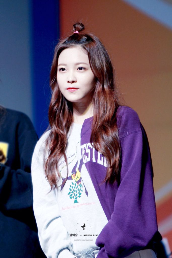 레드벨벳 예리(Red Velvet Yeri) 사진 모음