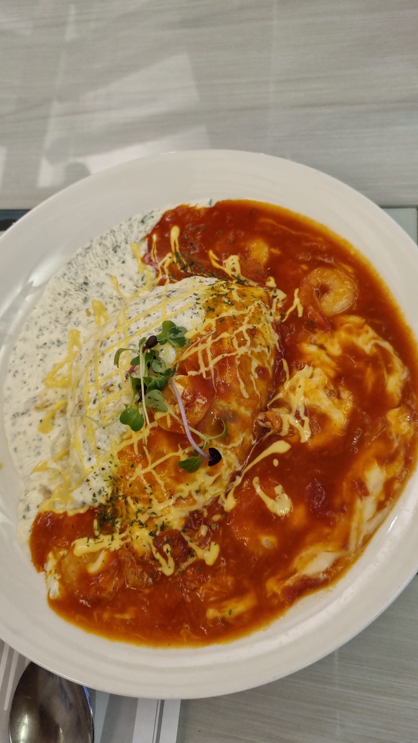  위드구스토-경주 황리단길 한옥레스토랑,  오믈렛맛집 다녀왔어요^^<내돈내산>