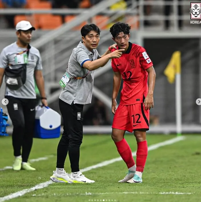 한국 프랑스 U-17 월드컵 조별리그 2차전 경기 일정 중계