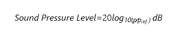  음압(Sound Pressure), Sound Power, Sound Intensity