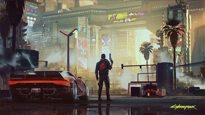  사이버펑크 2077 모드, Cyberpunk 2077 CyberEngineTweaks (PerformanceOverhaulCyberpunk) v.1.11.4 게임 모드 다운로드