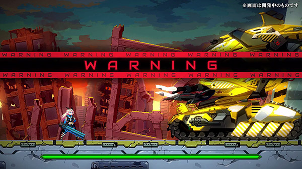  PC PS4 스위치 COGEN : Sword of Rewind 두 번째 예고편