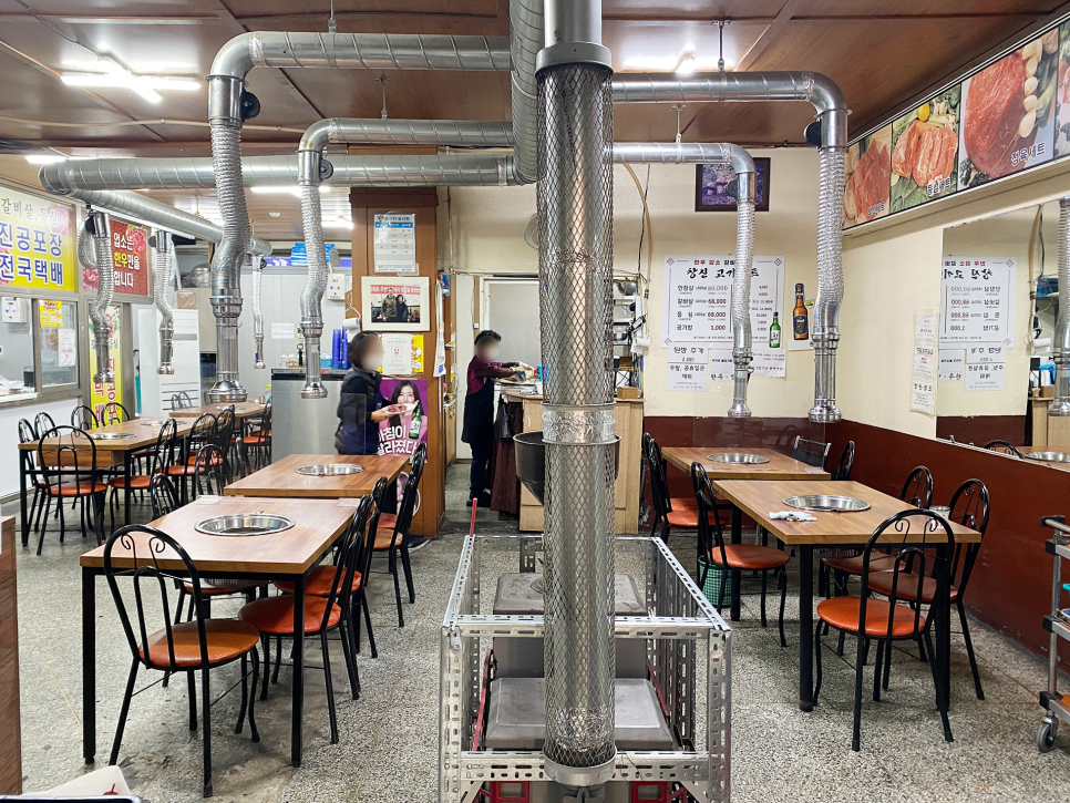 영주한우 맛집 :: 창신고기마트 10