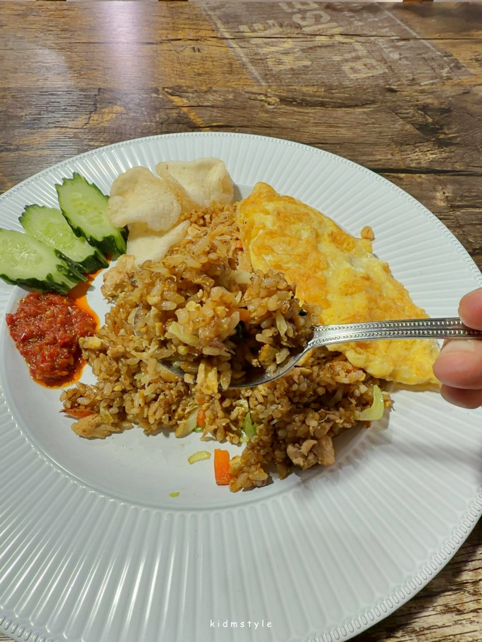 와룽자야 사진 8
