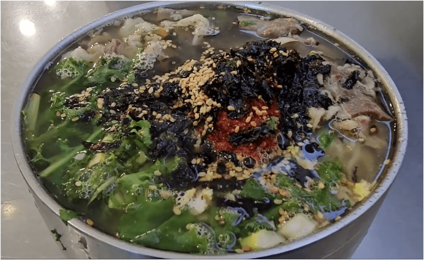 2025 진해군항제 진해 맛집 추천 BEST 11, 실패 없는 맛집 리스트!