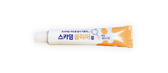 스카덤클리어겔