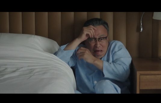  섬망 이게 이렇게 무서운 질환 미친 연기 이성민 진양철 회장