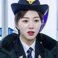  AOA 민아 손목 지민
