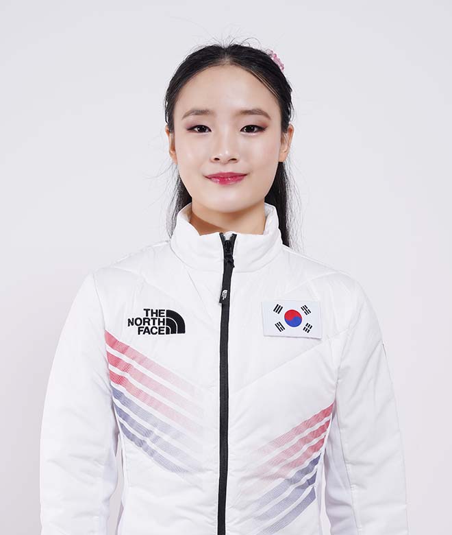 2024 강원 동계청소년올림픽대회 메달리스트 김지니
