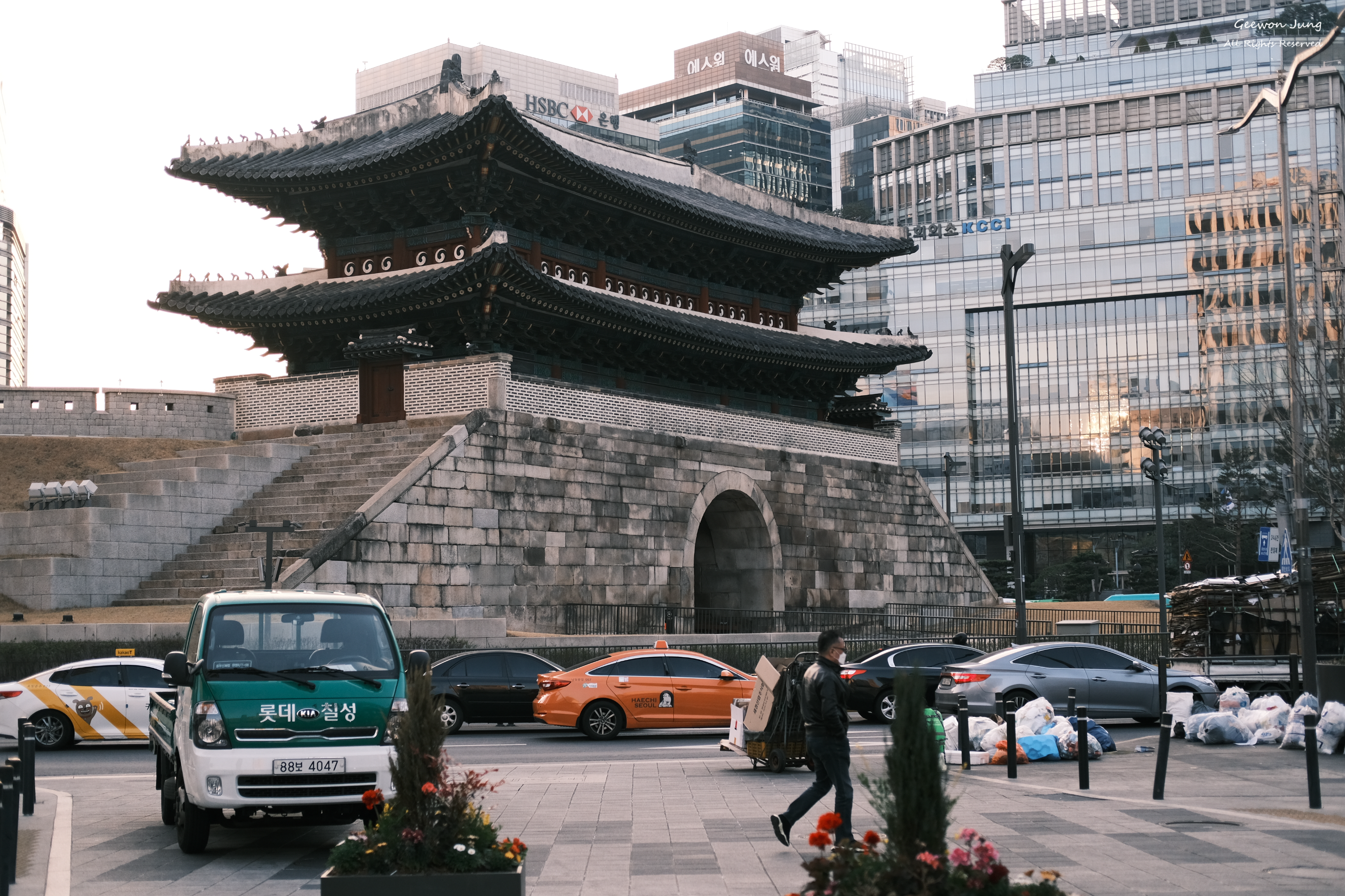 초보자 풍경용 카메라 추천