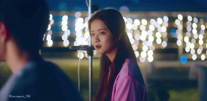 노정의 gif- 18 어게인 4화 7화 3