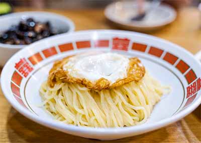 중식당 길성당 위치 포항식당 104화