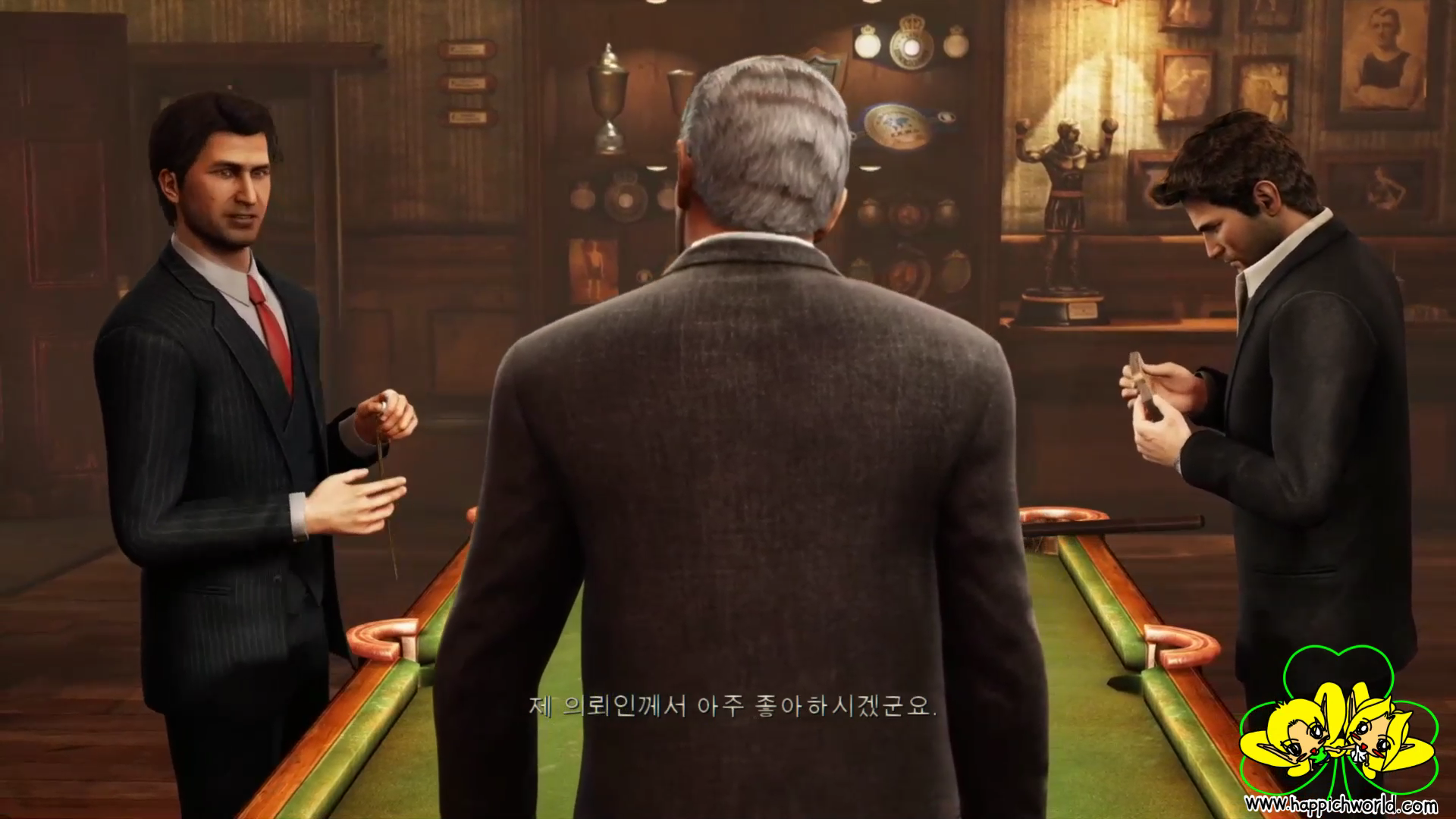  [PS4] 언차티드3(Ucharted 3 remastered) [1/4]- 스토리 위주 편집 (동영상)