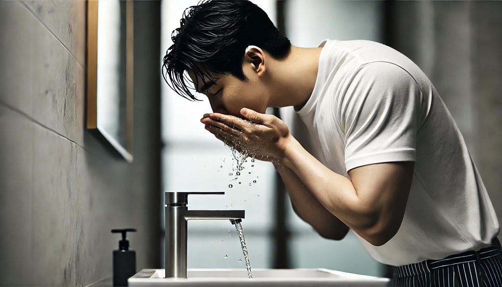 여드름 빨리 없애는법 5가지 알아보자