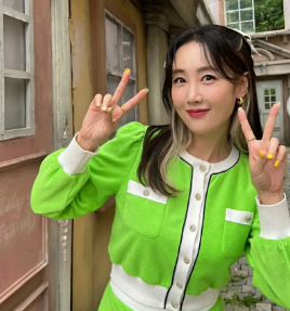 가수 별 프로필