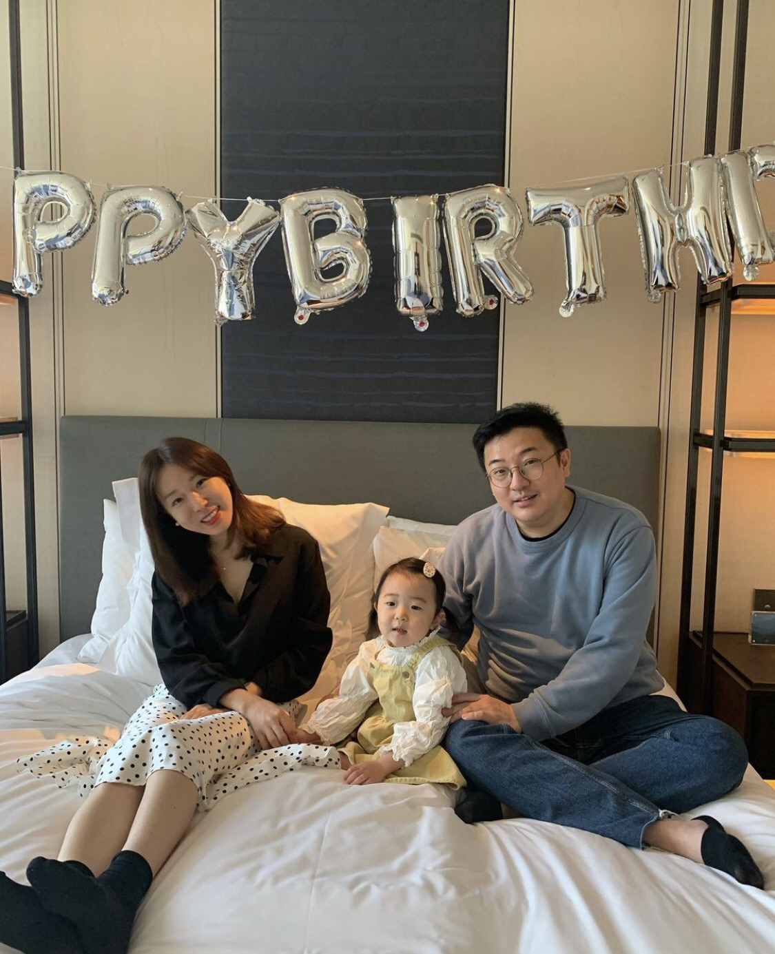  이지혜 문재완 부부 나이 집 위치 시험관 시술 둘째 임신 성공