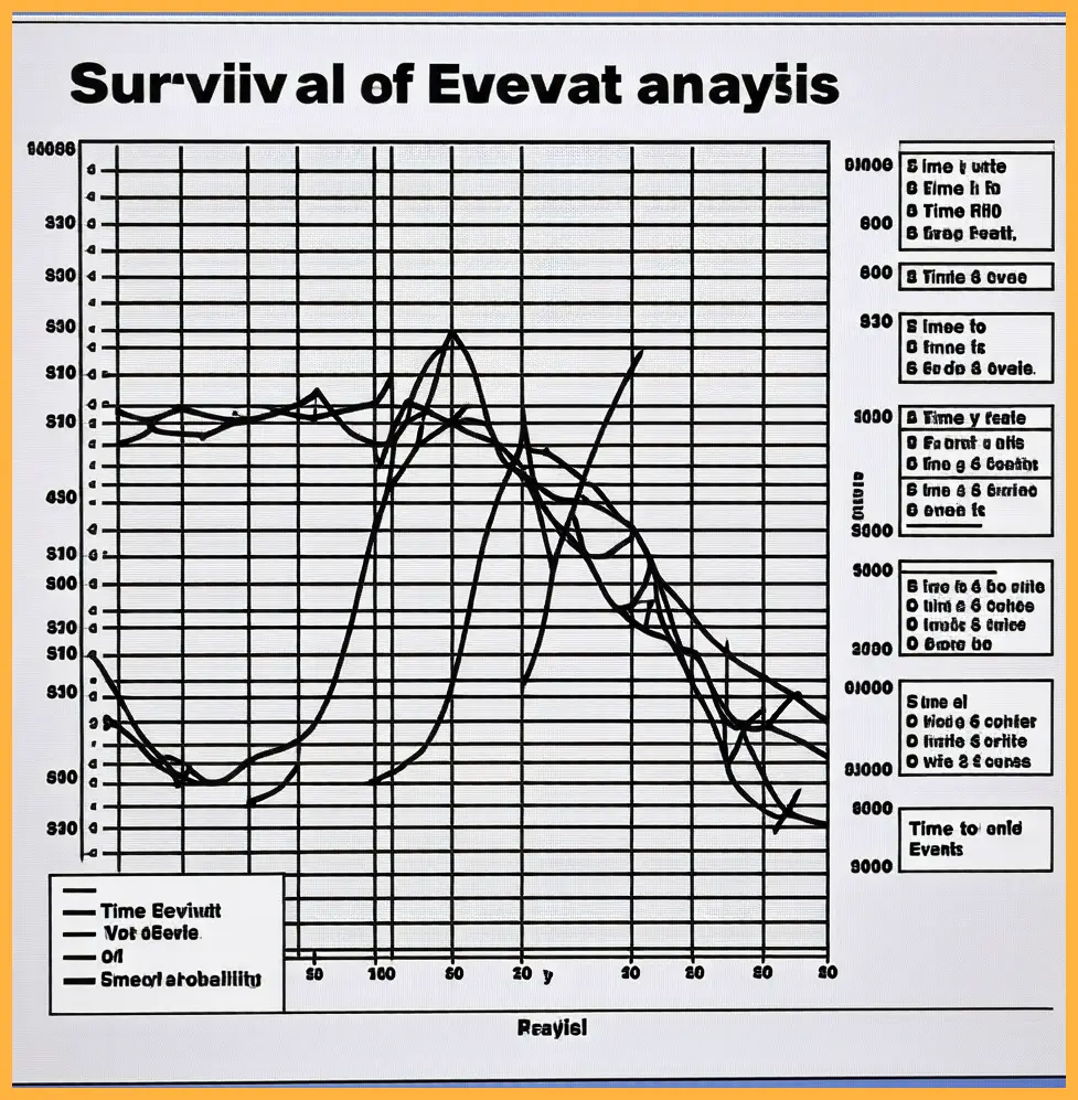 생존 분석 완벽 가이드: 사건 발생까지의 시간 분석 방법