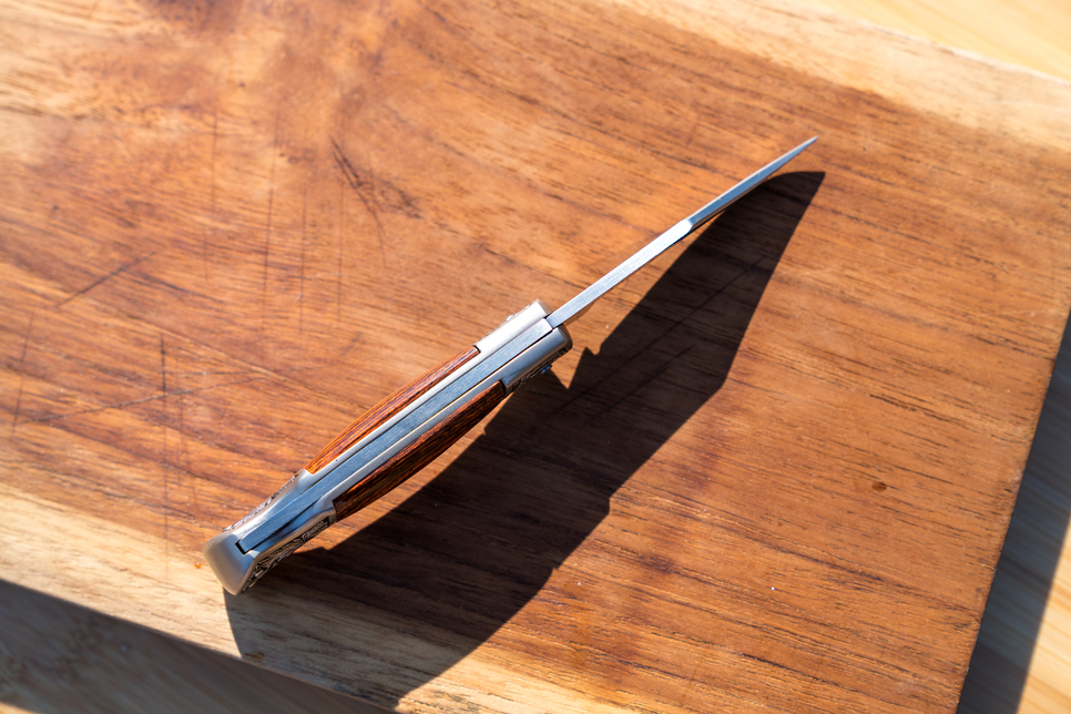 웨일 테일 캠핑나이프 캠핑용품 추천 18