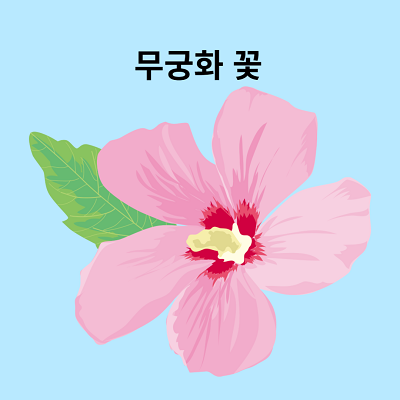 무궁화꽃